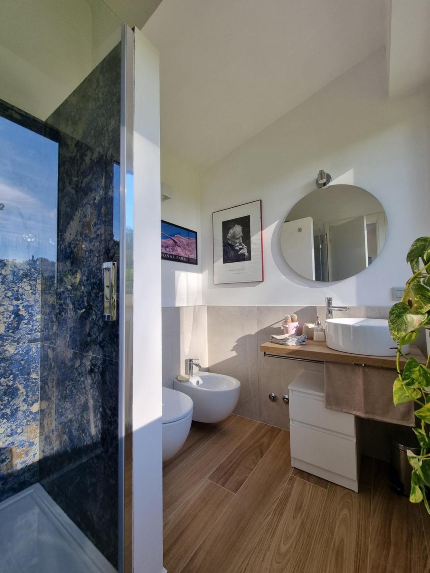 Accommodatie bij particulieren Parco Della Musica House *