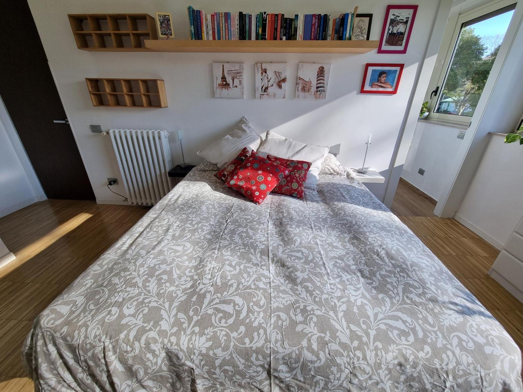 Accommodatie bij particulieren Parco Della Musica House