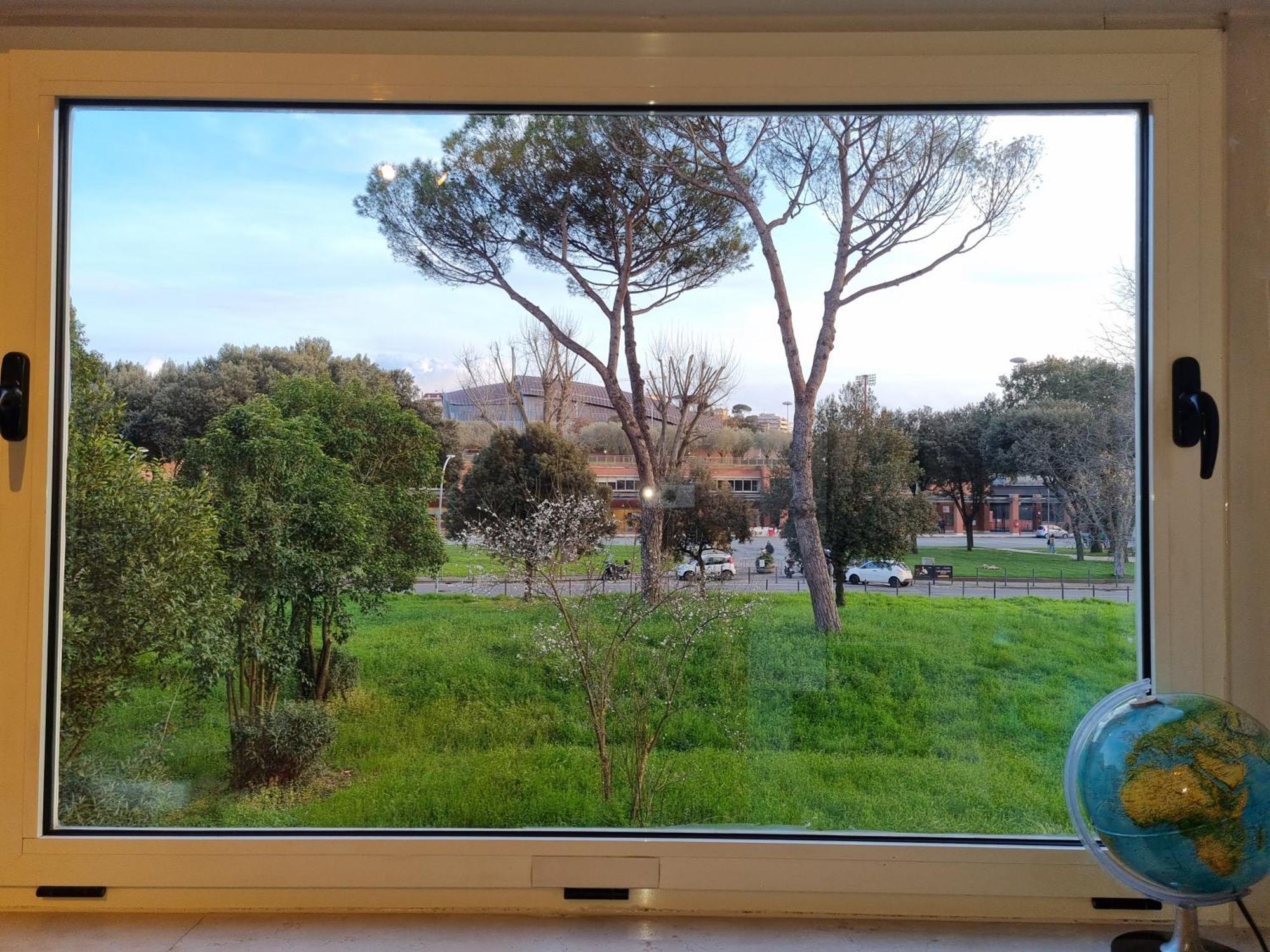 Parco Della Musica House Accommodatie bij particulieren *